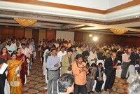 NATA Taj Deccan Programs